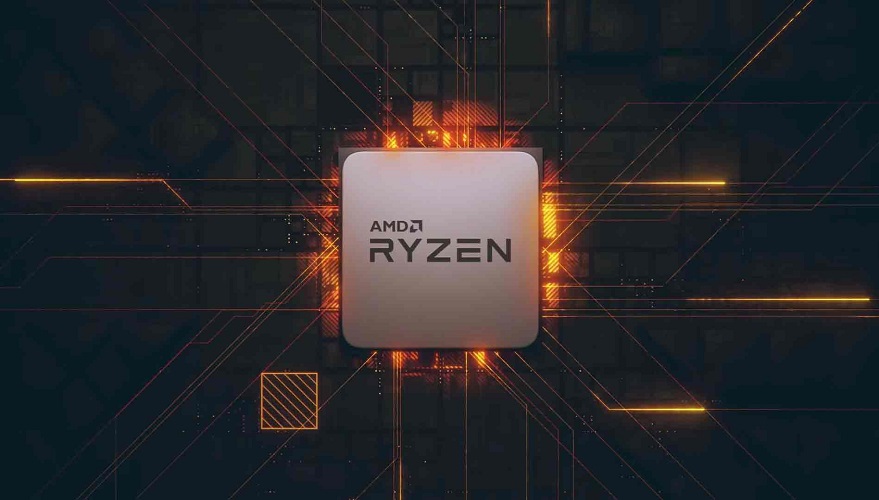 AMD 50.Yıl Özel Ryzen İşlemci Online Mağazalarda Listelendi