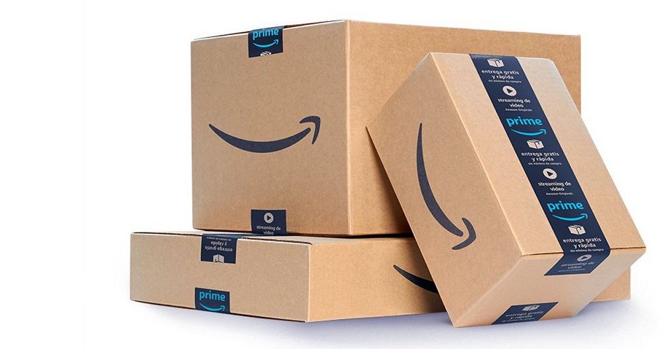 Amazon.com.tr’den aynı gün teslimat hizmeti başladı