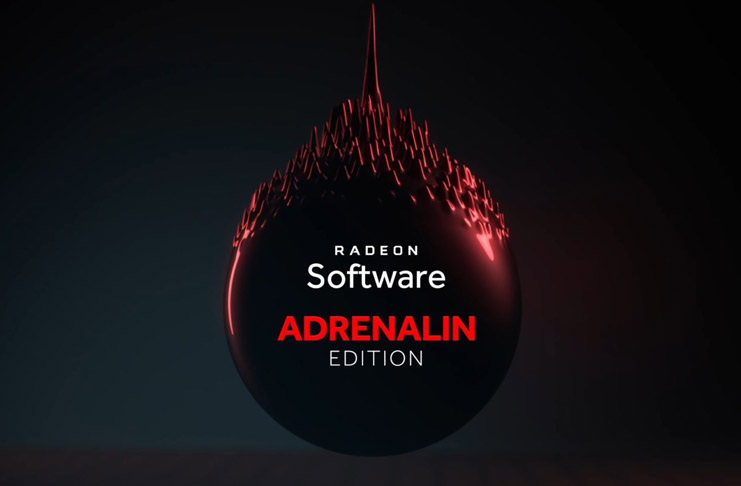 AMD Radeon Adrenalin 2019 19.4.1 yazılımını indirmeyi unutmayın