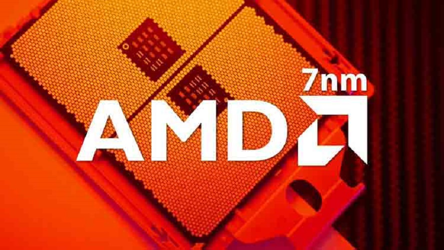 AMD 23 Nisan’da iş ortakları ile etkinlik düzenleyecek