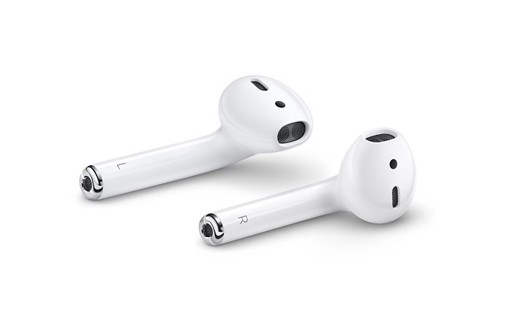 Apple’dan İki Yeni AirPods Modeli Geliyor