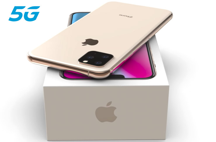 iPhone 5G Çıkış Tarihi ve Satış Rakamları Tahmini Paylaşıldı