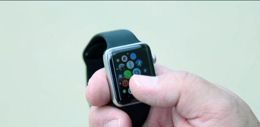 Denizde Altı Ay Kalan Apple Watch Halen Çalışır Durumda