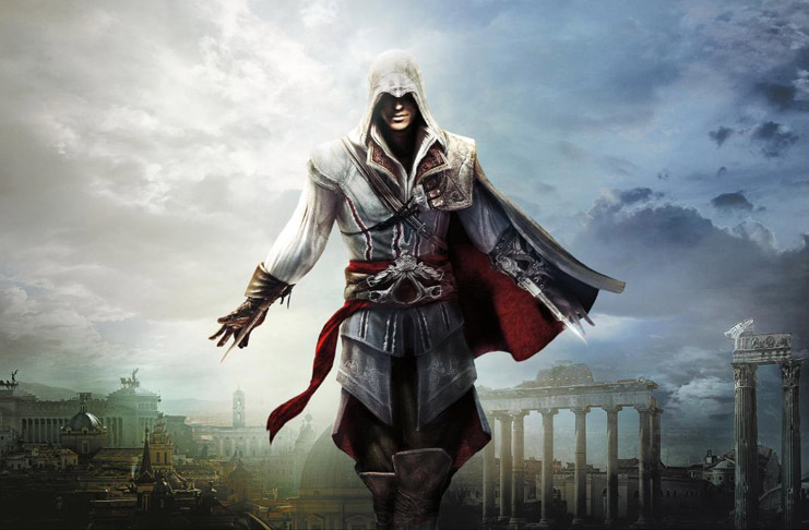 Bir sonraki Assassin’s Creed İskandinav mitolojisini konu alabilir