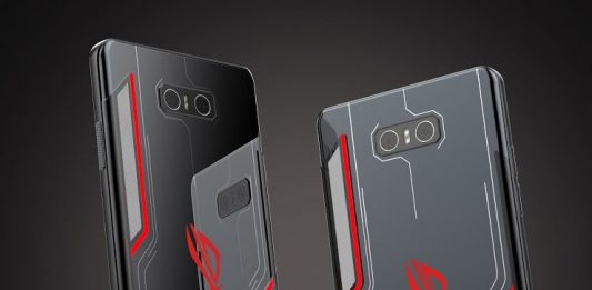 ASUS ROG Phone 2 ne zaman gelecek?