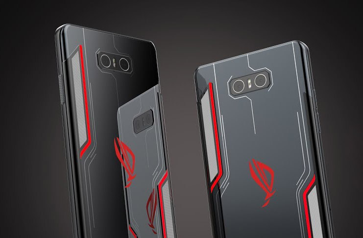 ASUS ROG Phone 2 ne zaman gelecek?