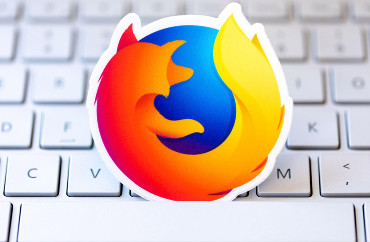 Firefox bizleri kripto madencilik yazılımlarından koruyacak