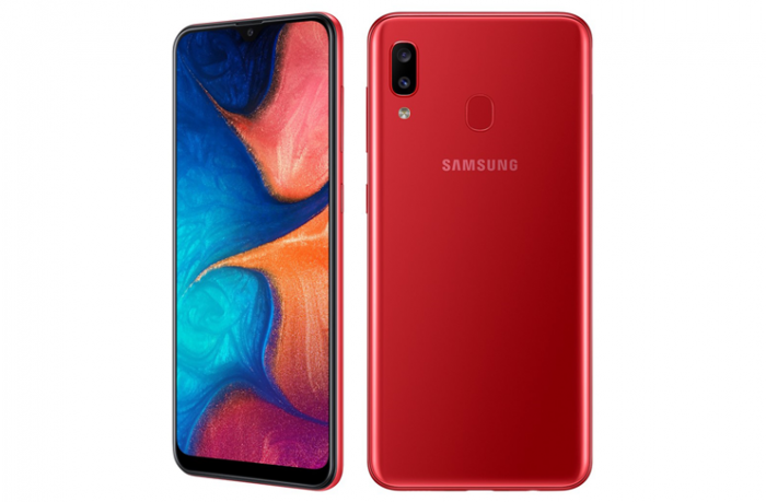 Galaxy A20 Alınır mı? (Video) Galaxy A20'yi Rakipleriyle Kıyasladık