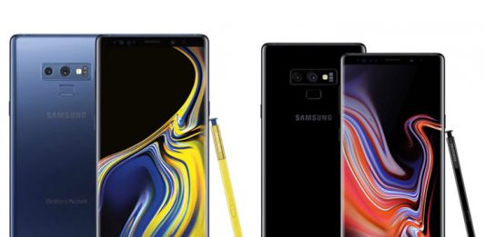 Samsung daha küçük ekranlı Galaxy Note 10e modeli tanıtabilir