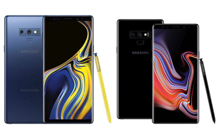 Samsung daha küçük ekranlı Galaxy Note 10e modeli tanıtabilir