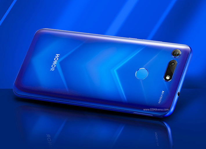 Honor 20 Pro Özellikleri ve Çıkış Tarihi