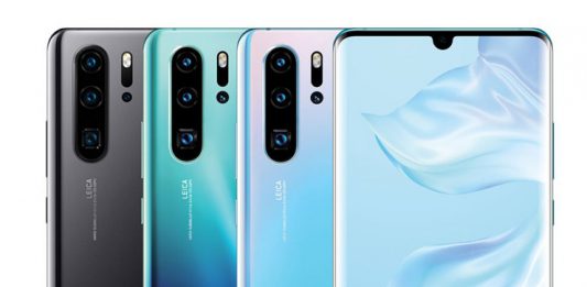 Huawei P30 Pro EMUI 9.1.0.153 Güncellemesi Aldı