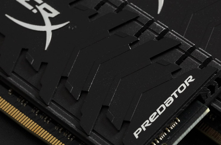 HyperX Predator DDR4-4200 RAM Kitleri Tanıtıldı