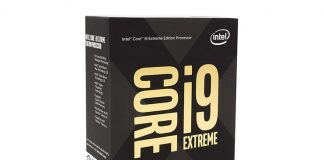 Intel Core i9-9990XE 2999 Euro fiyatla piyasada