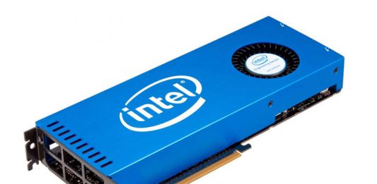 Intel oyuncular için ekran kartı üretmeyi planlıyor