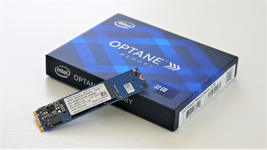 Intel, Optane H10 serisi belleklerin teknik detaylarını yayınladı