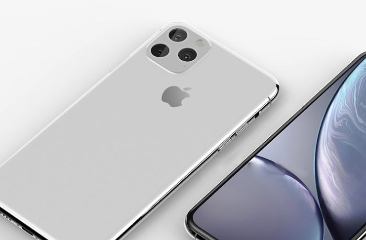 iPhone 11 Modelleri Hızlı Şarj Adaptörleriyle Birlikte Satılacak