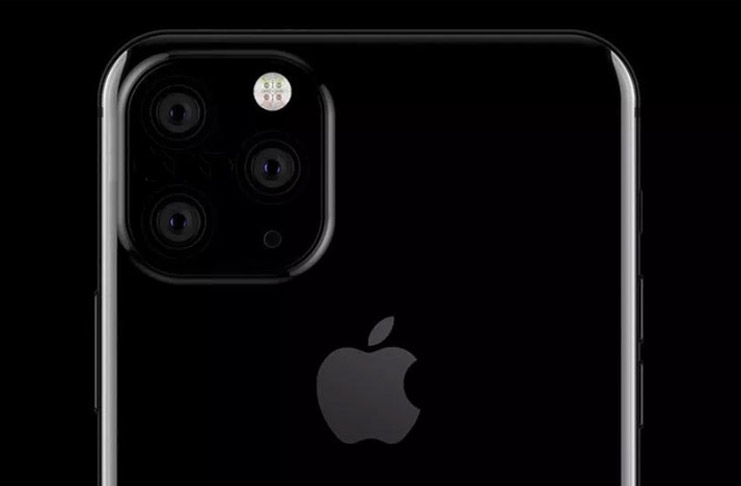 iPhone 11 Birçok Dizüstü Bilgisayardan Daha Hızlı Olacak