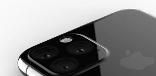 2019 iPhone Modelleri Cam Arka Yüzeyle Gelecek