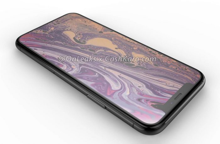 2019 iPhone Modelleri Cam Arka Yüzeyle Gelecek