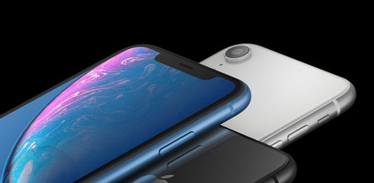 iPhone XR ABD ve İngiltere'de En Çok Satılan Telefon Oldu