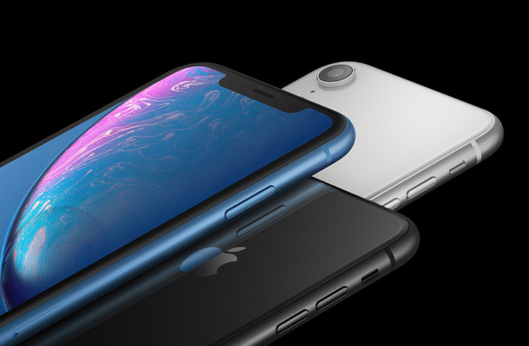 iPhone XR ABD ve İngiltere’de En Çok Satılan Telefon Oldu