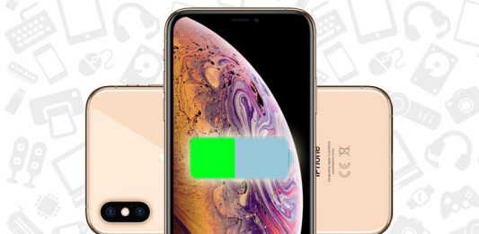 2019 model iPhone'larda kablosuz ters şarj özelliği olacak