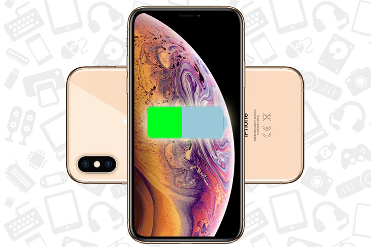 2019 model iPhone’larda kablosuz ters şarj özelliği olacak