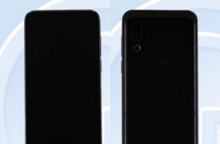 Meizu 16s TENAA onayını aldı, özellikleri belli oldu