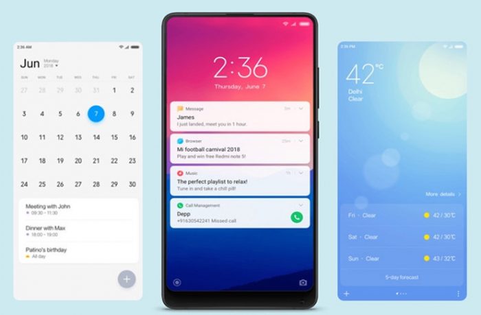 Xiaomi MIUI 11 Güncellemesi Bu 10 Akıllı Telefona Gelmeyecek