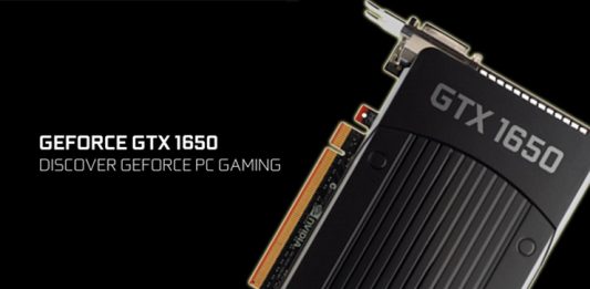 NVIDIA GeForce GTX 1650 hangi özelliklerle hangi fiyatla ve ne zaman gelecek?