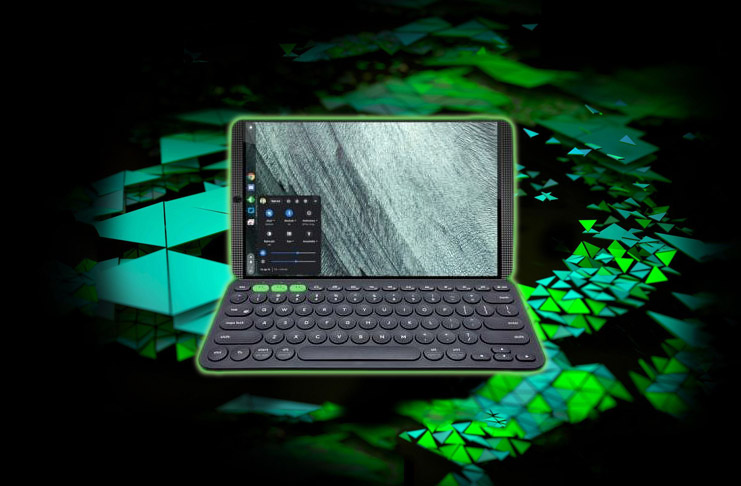 NVIDIA Yeni Bir SHIELD Tablet ya da Laptop Üretebilir