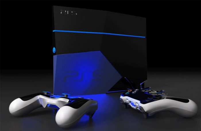 PlayStation 5 İşlemci Modeli ve Fiyatı Paylaşıldı