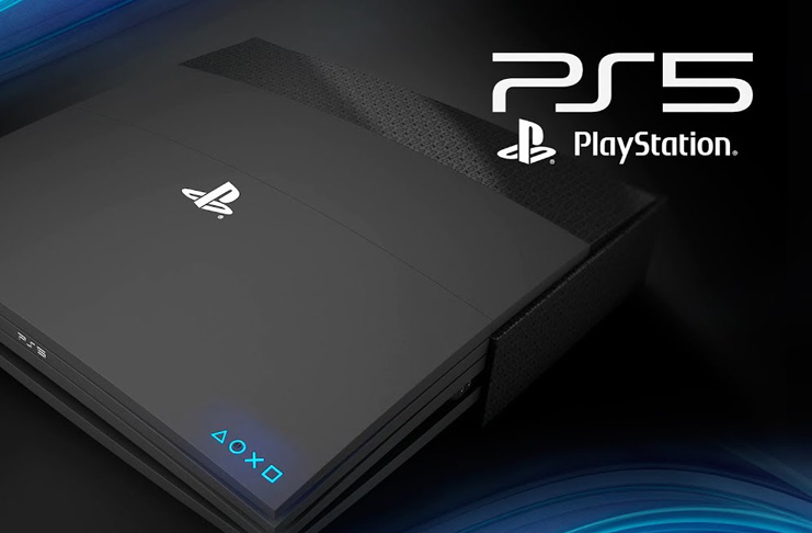 Sony, PlayStation 5 Çıkış Tarihine Dair İpucu Verdi