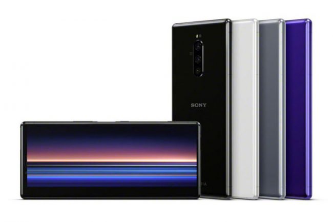 Sony Çin'deki akıllı telefon fabrikasını kapatıyor