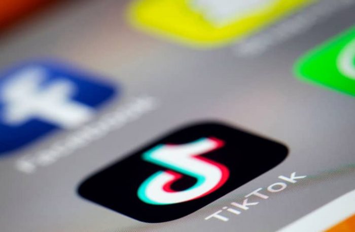 TikTok Uygulaması Hindistan'da Yasaklandı