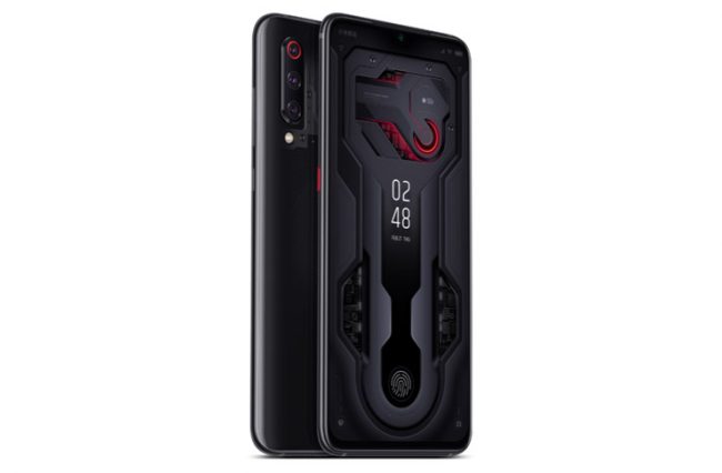 Xiaomi Mi 9 Explorer Edition özellikleri