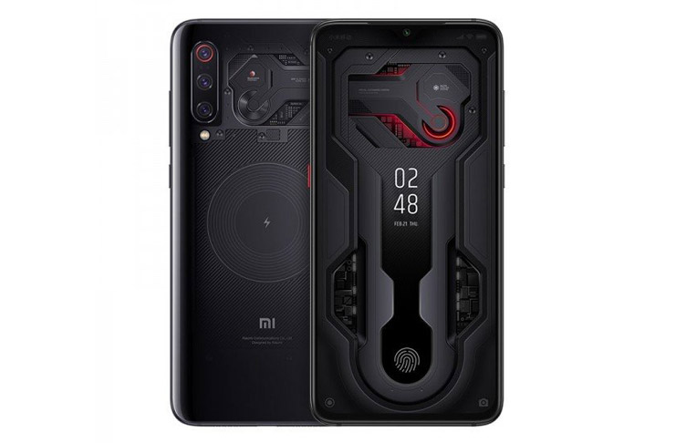 Xiaomi Mi 9 Explorer Edition AnTuTu’da zirveye oturdu