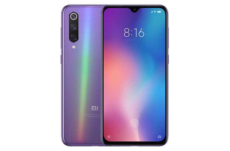 Xiaomi Mi 9 SE global sürüm piyasaya çıktı