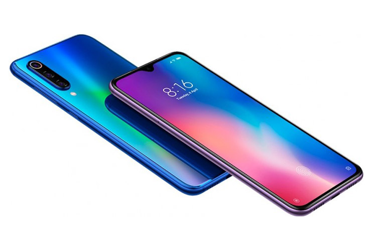 Xiaomi Mi 9 SE Ukrayna Kapılarına Dayandı