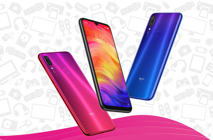 Xiaomi Redmi Note 7 alınır mı? (Video)