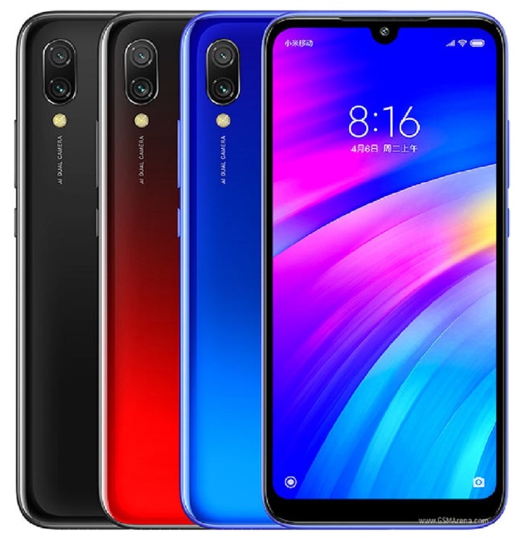 Xiaomi Redmi 7 n11.com’da satışta