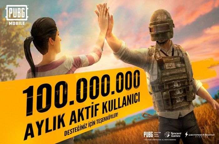 PUBG MOBILE, Yeni Sürümünü ve Royale Pass Season 7’yi Duyurdu