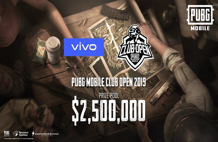 2,5 Milyon Dolar Ödüllü PUBG Mobile Turnuvası Pmco’da 2 Türk Takımı Finale Kaldı