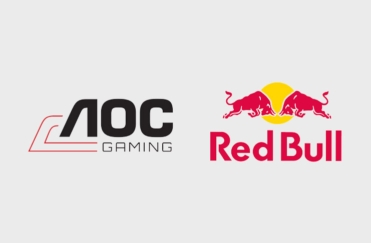 AOC ve Red Bull Uzun Soluklu Bir Ortaklık Anlaşması Yaptı