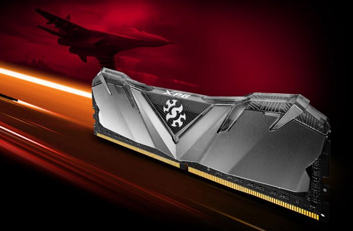 XPG GAMMIX D30 inceleme - 2x8 GB 3000 MHz DDR4 RAM (Video)