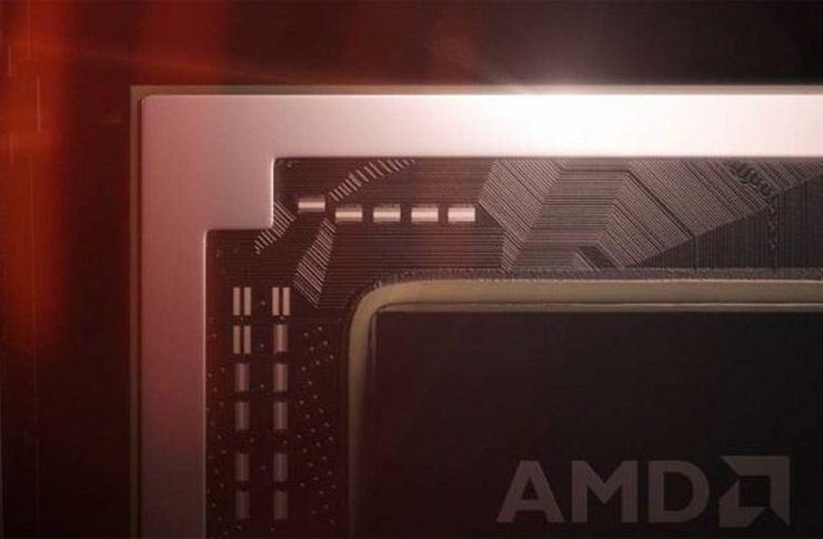 AMD 7nm Navi GPU ve Rome CPU Modellerini Bu Yaz Piyasaya Sürecek