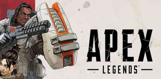 Apex Legends Mobil Cihazlara Geliyor