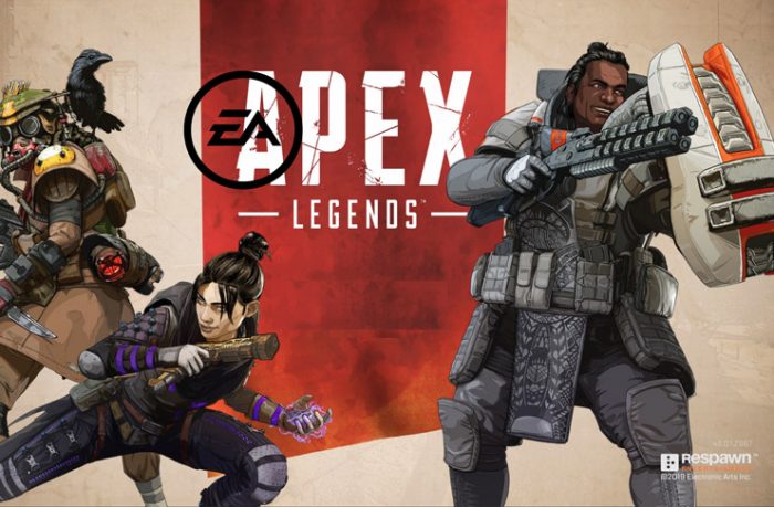 Apex Legends Mobil Cihazlara Geliyor