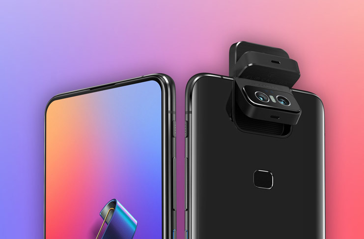 ASUS ZenFone 6 Edition 30, Sınırlı Sayıda Üretilecek